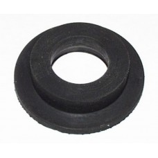 Levegőkuplung gumibetét